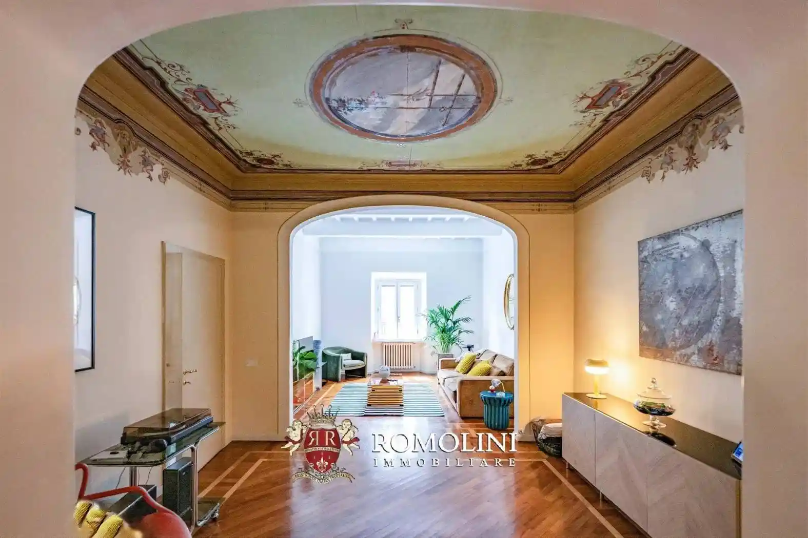 Appartamento in vendita a Città di Castello