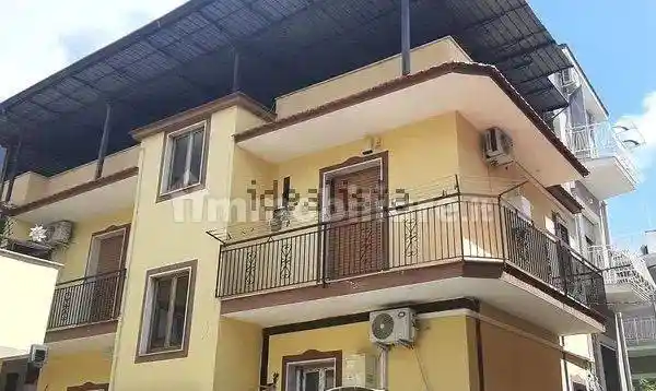Appartamento in vendita a Mugnano di Napoli