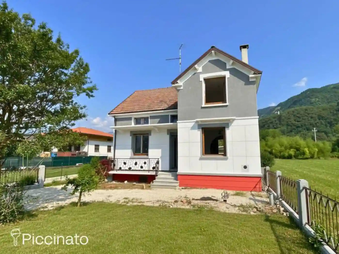 Villa - foto 4