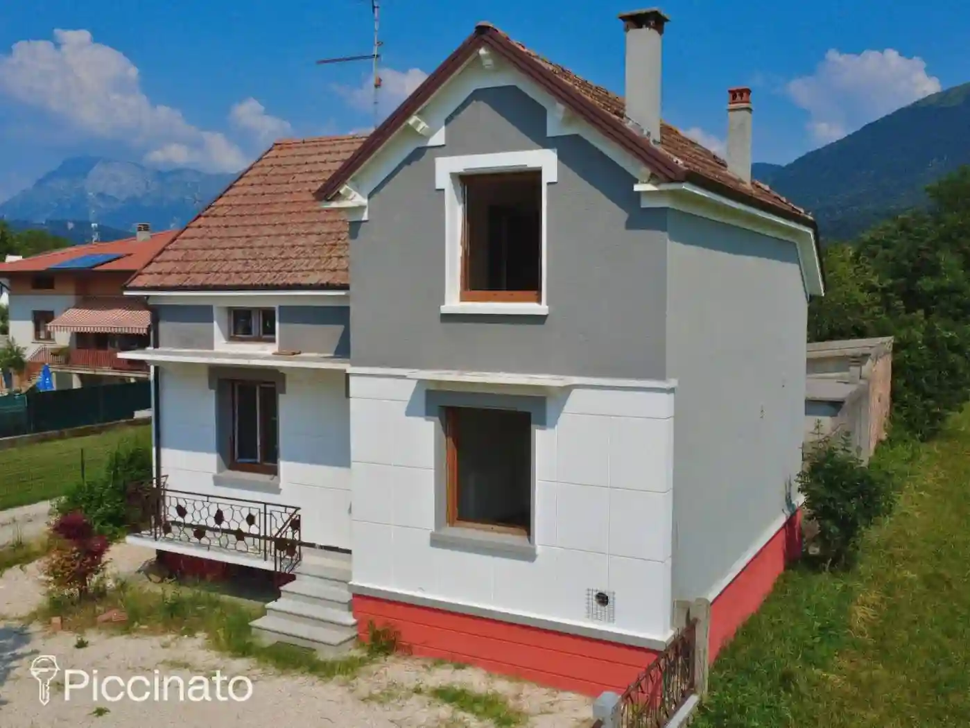 Villa - foto 5