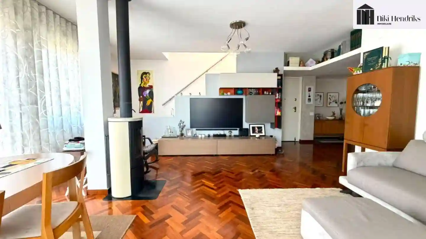 Attico - Mansarda - foto 3