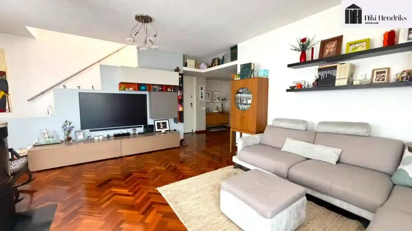 Attico - Mansarda - foto 4