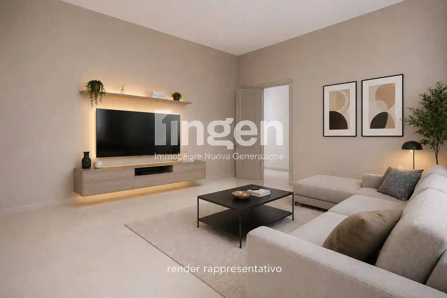 Appartamento - foto 3