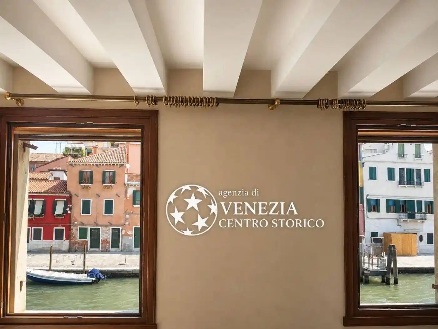Appartamento in vendita a Venezia
