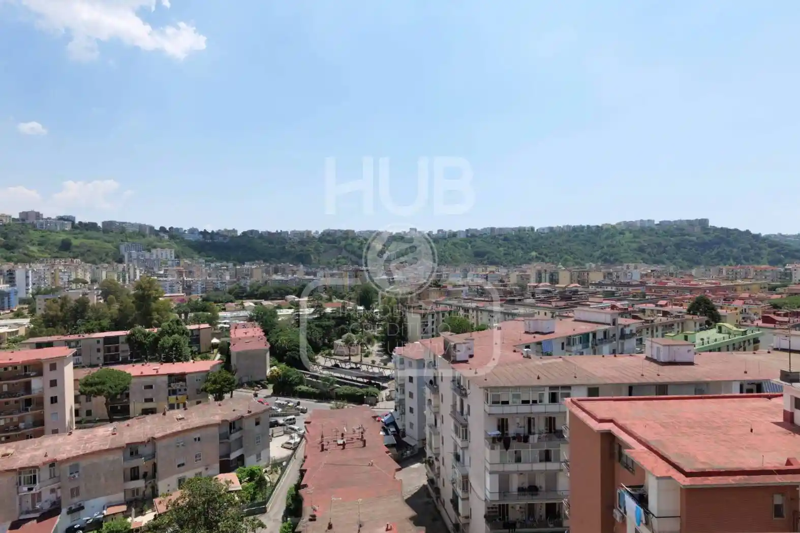 Appartamento in vendita a Napoli