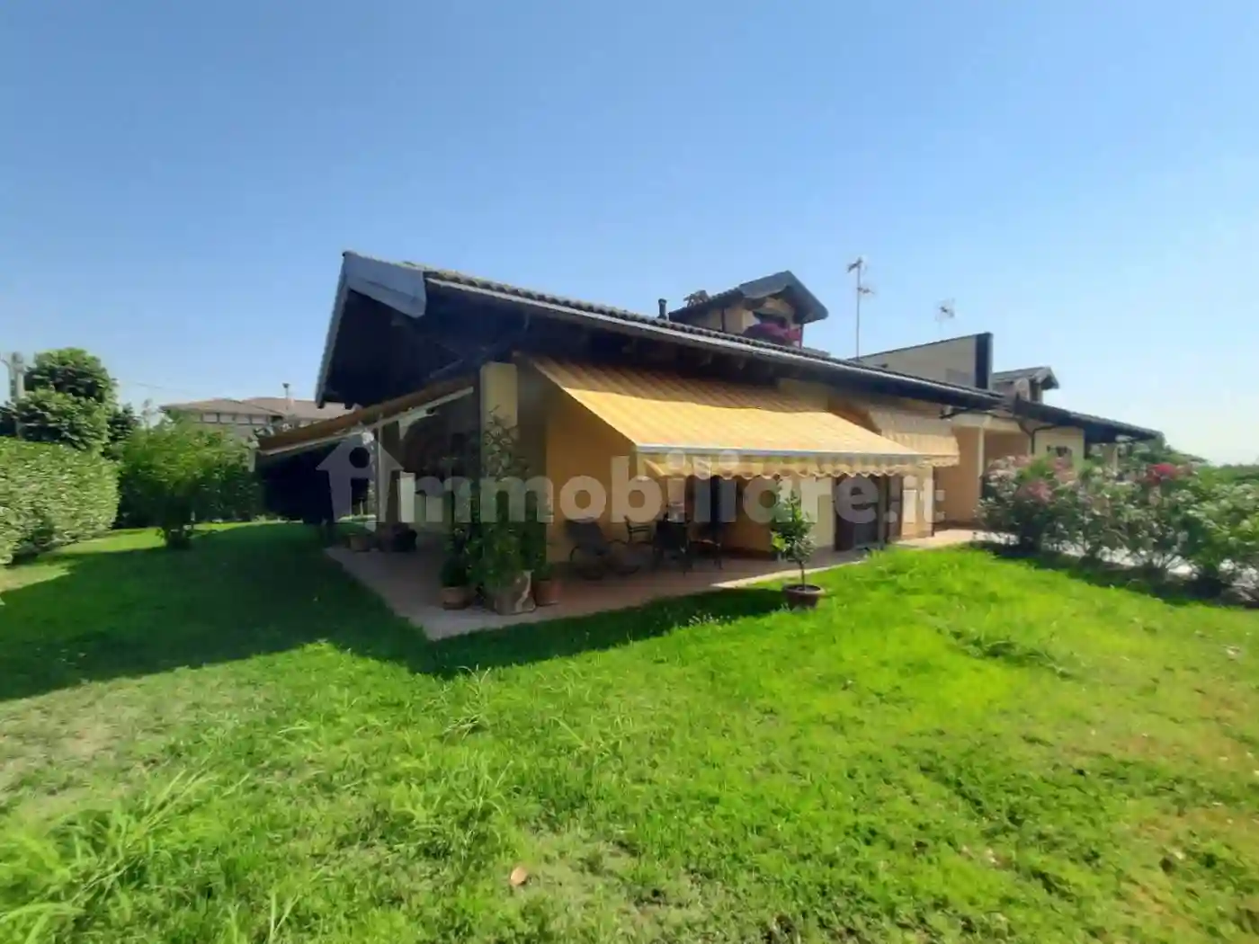 Villa - foto 4