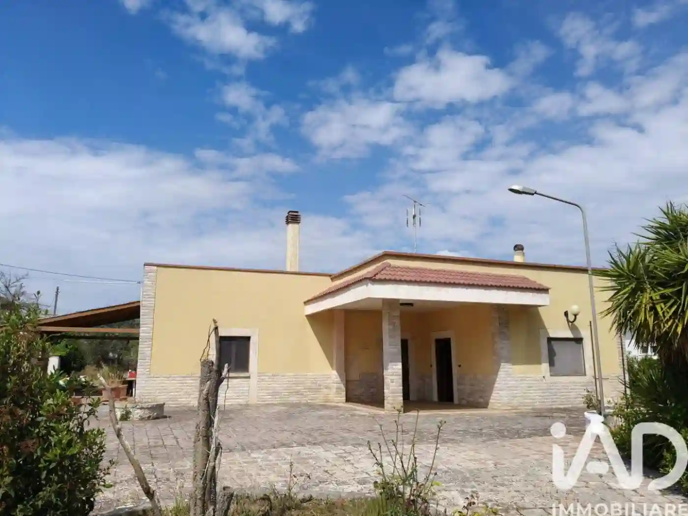 Villa - foto 2