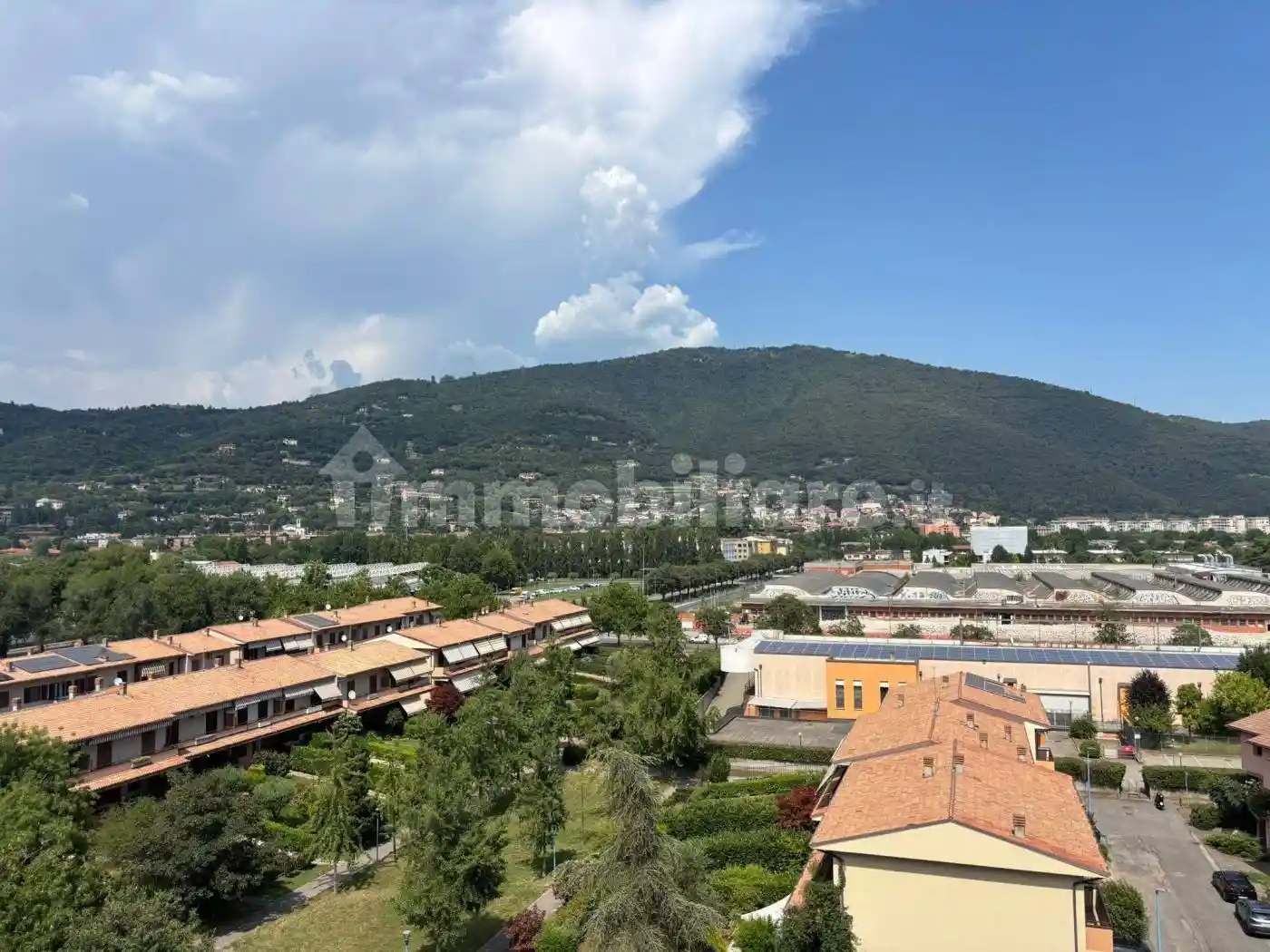 Appartamento in vendita a Brescia
