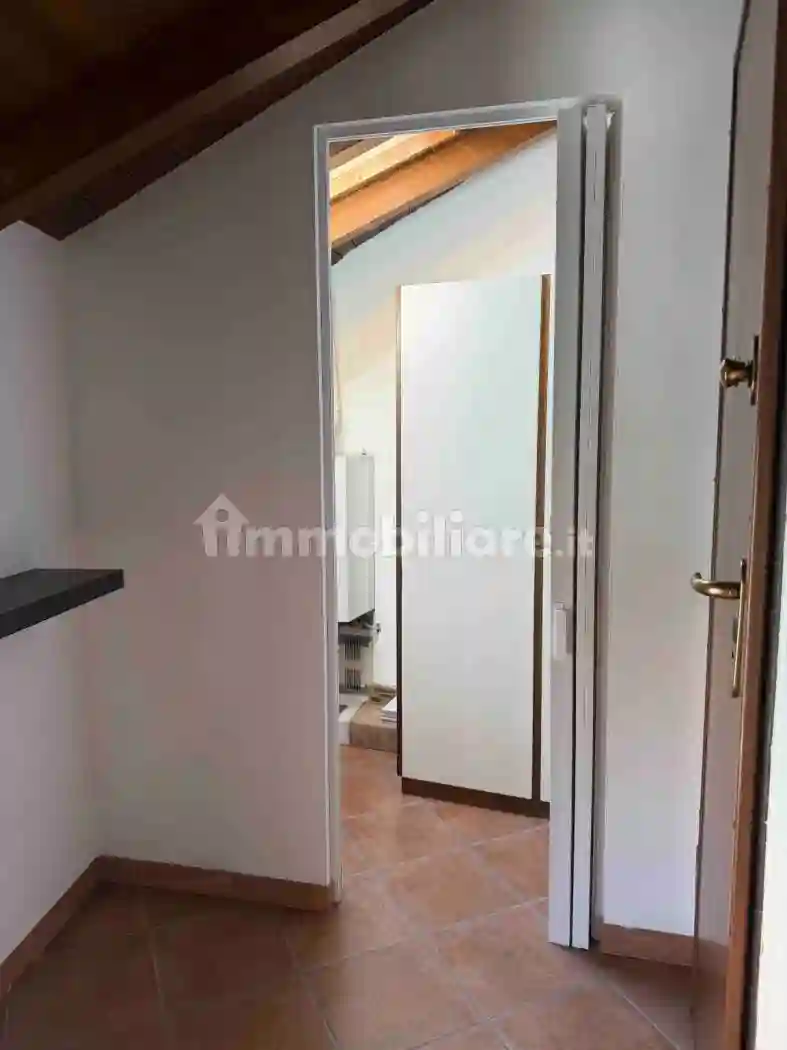 Attico - Mansarda - foto 2