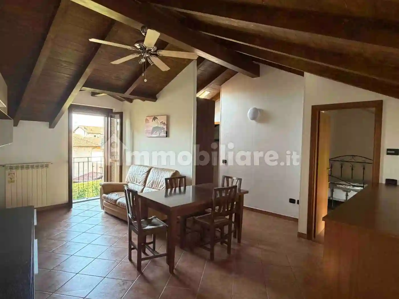 Attico - Mansarda - foto 4