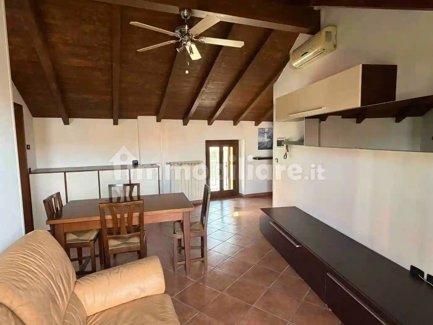 Attico - Mansarda - foto 5