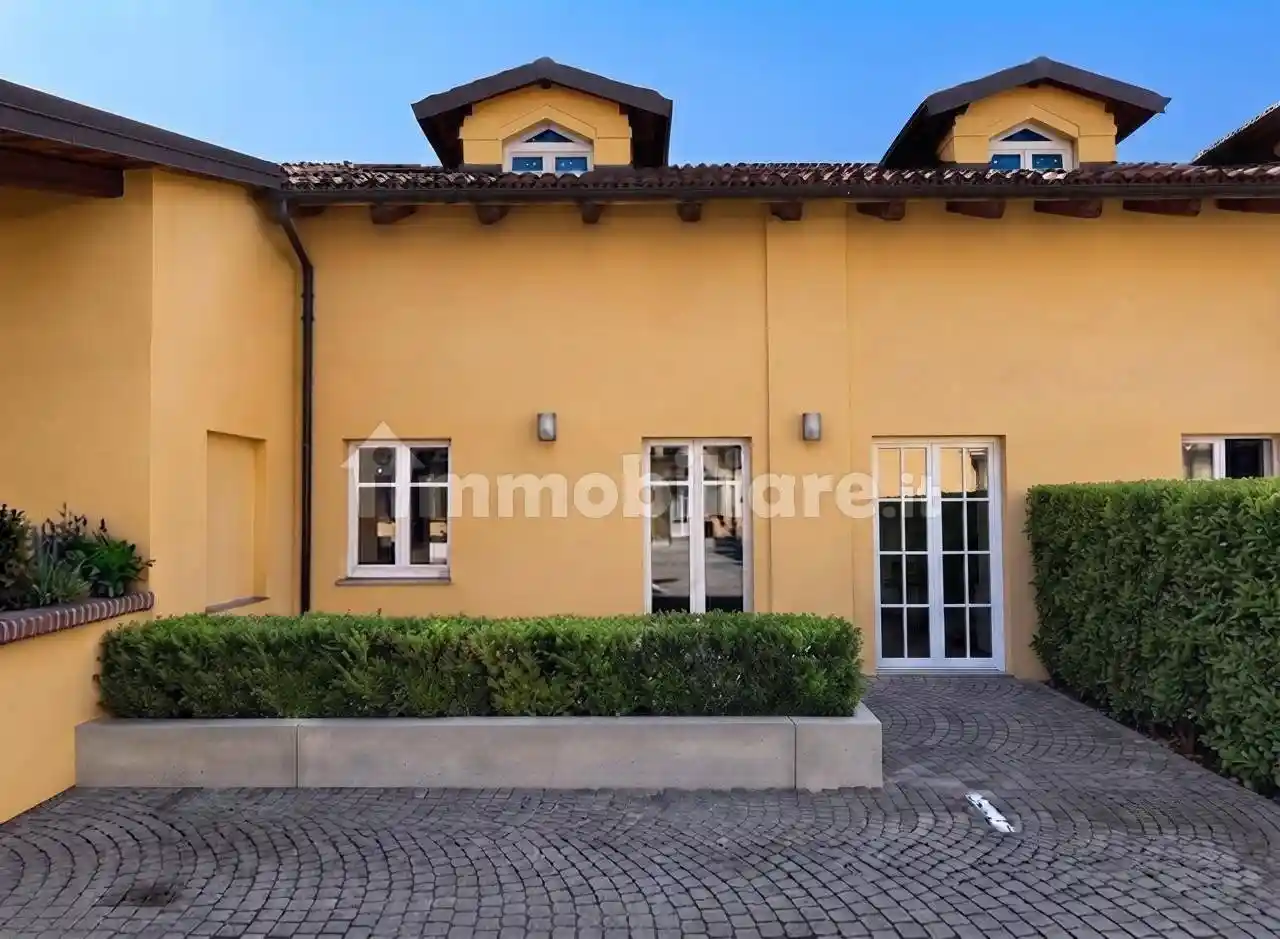 Casa indipendente in vendita a Racconigi