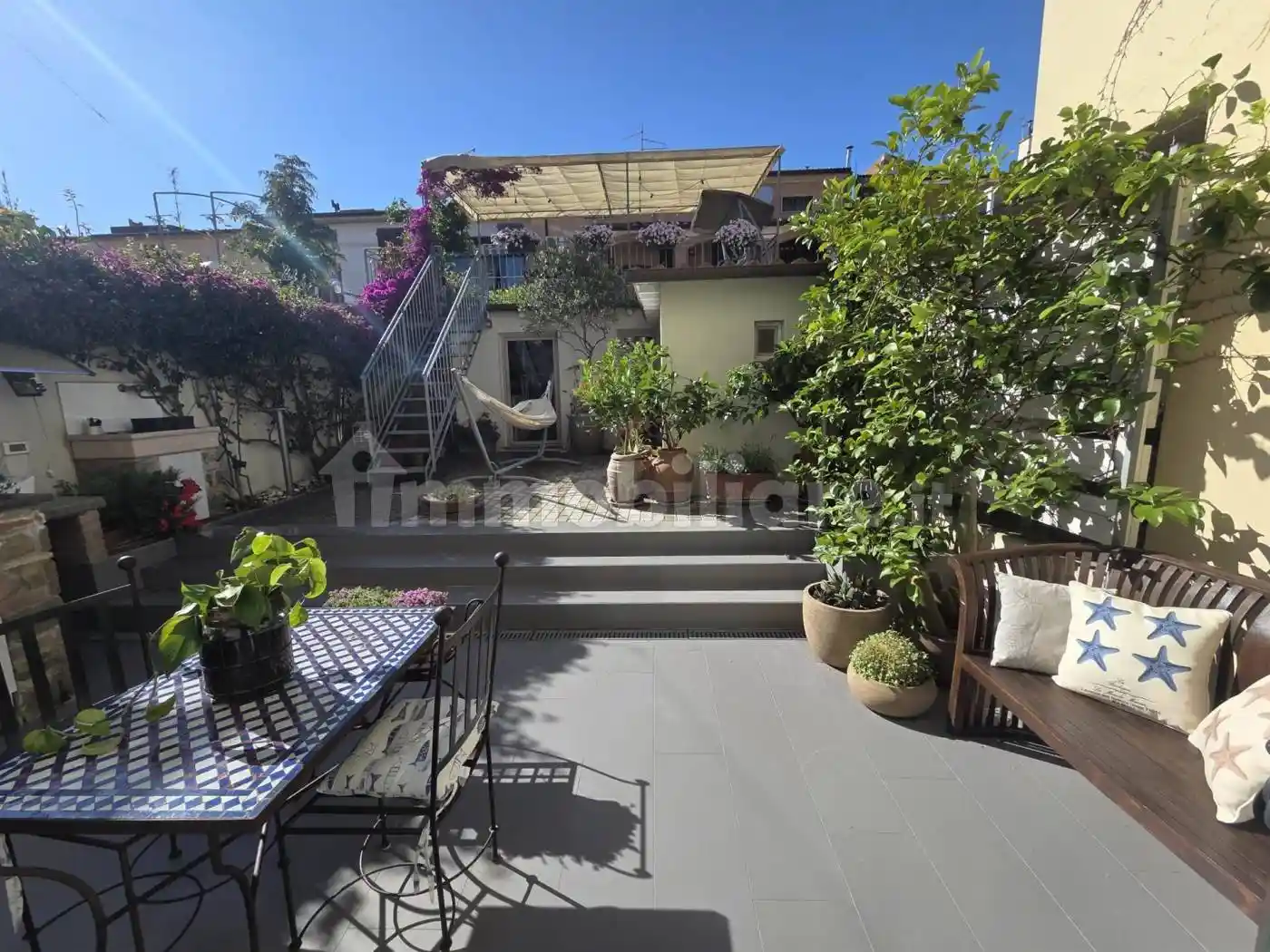 Casa indipendente in vendita a Follonica