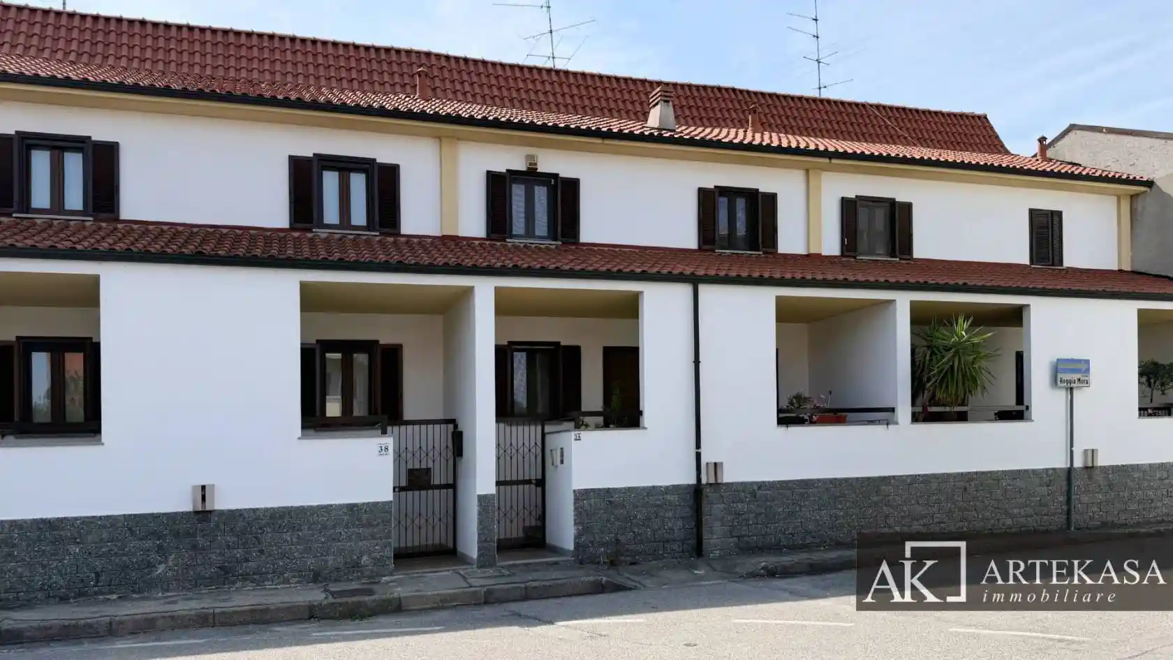 Villa in vendita a Novara