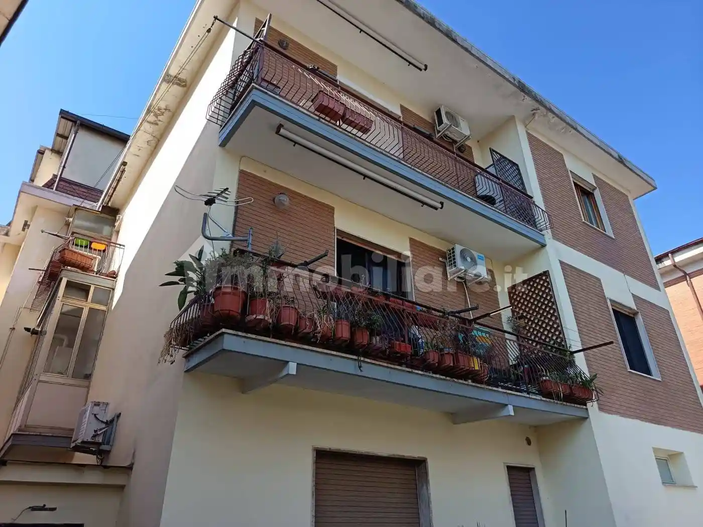 Appartamento in vendita a Colleferro
