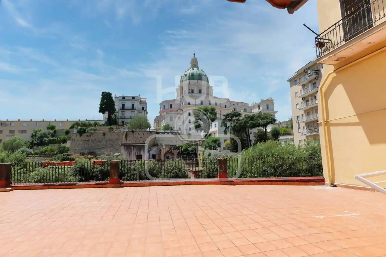 Appartamento in vendita a Napoli