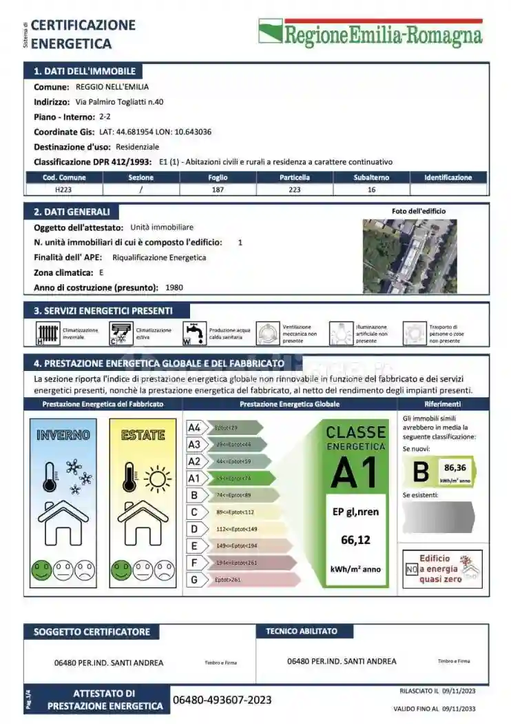 Appartamento - foto 2
