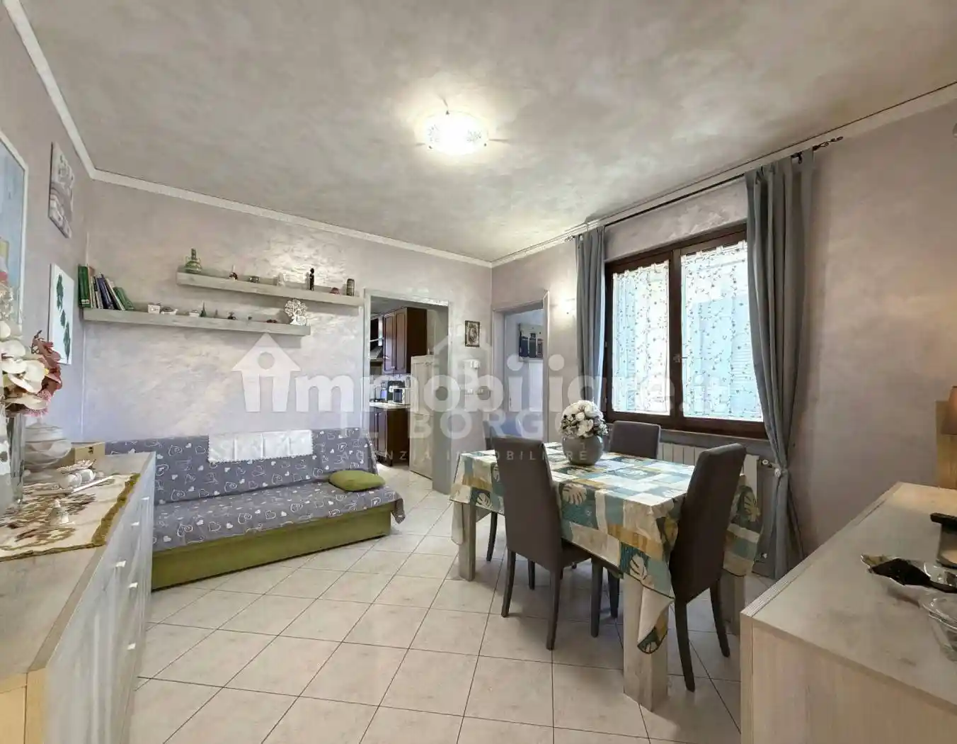 Appartamento in vendita a Ponte Buggianese