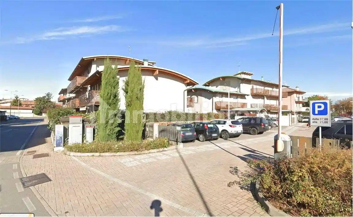 Appartamento in vendita a Osio Sotto