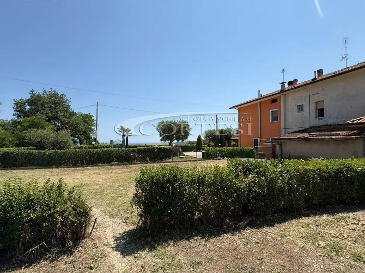 Villa in vendita a Mondolfo