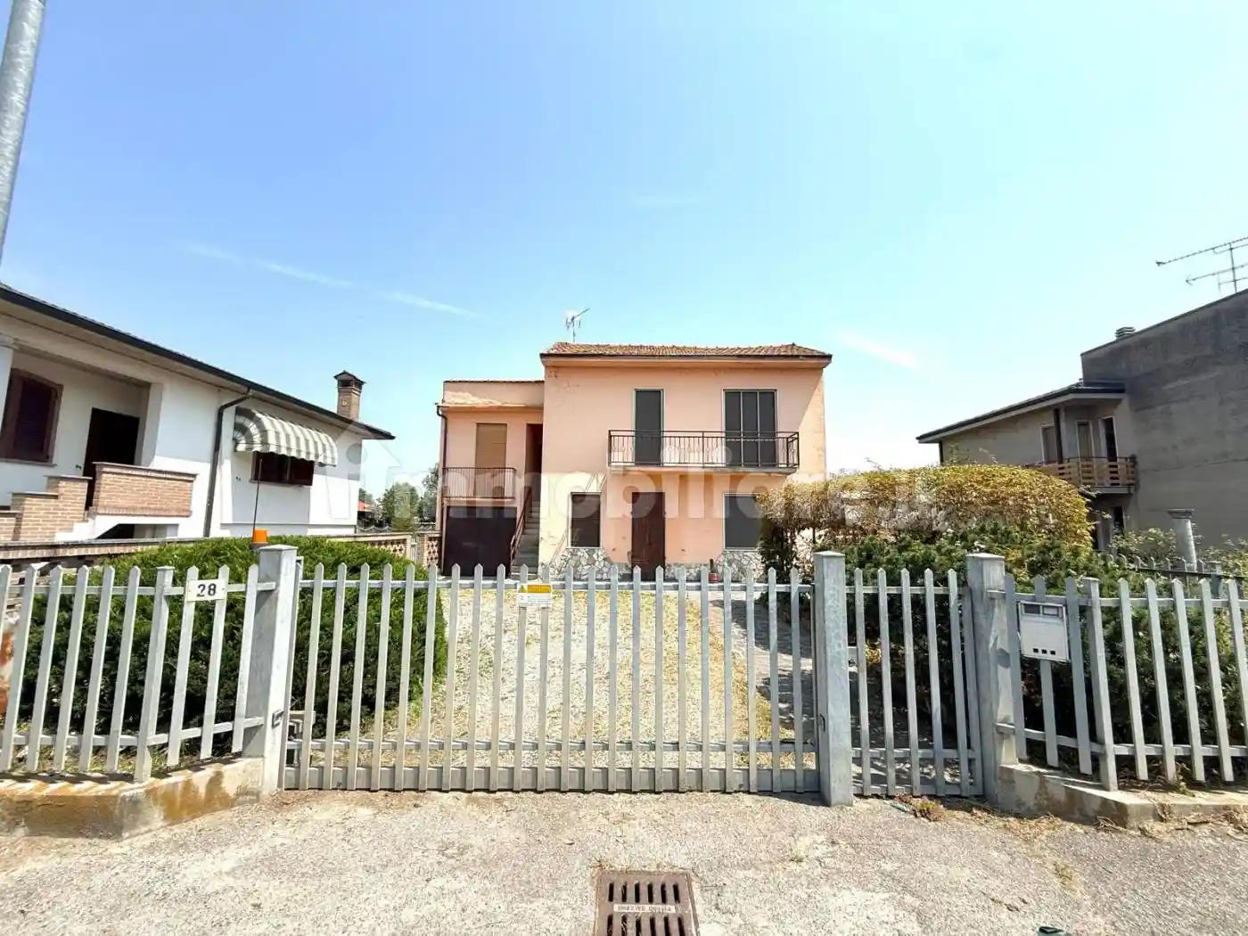 Villa in vendita a Valera Fratta