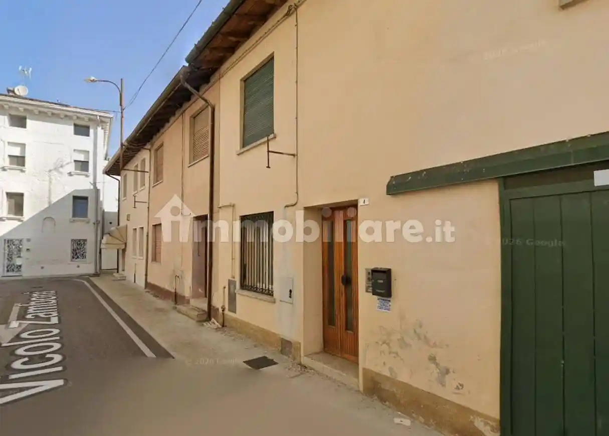 Villetta a schiera in vendita a Sacile