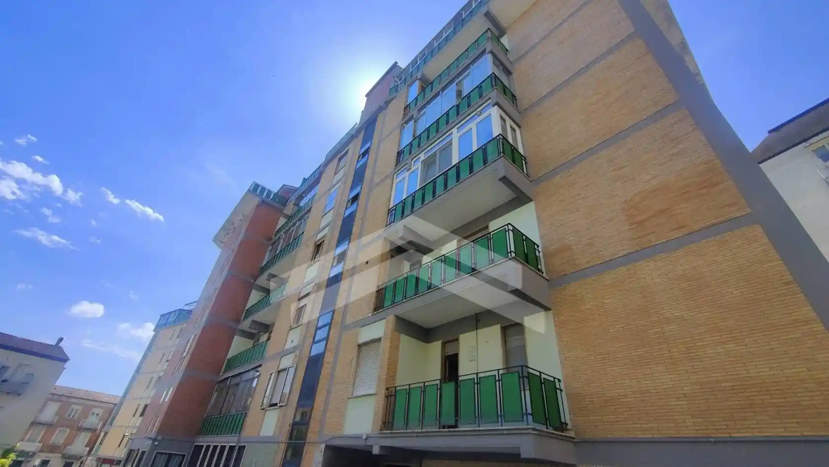 Appartamento in vendita a Campobasso