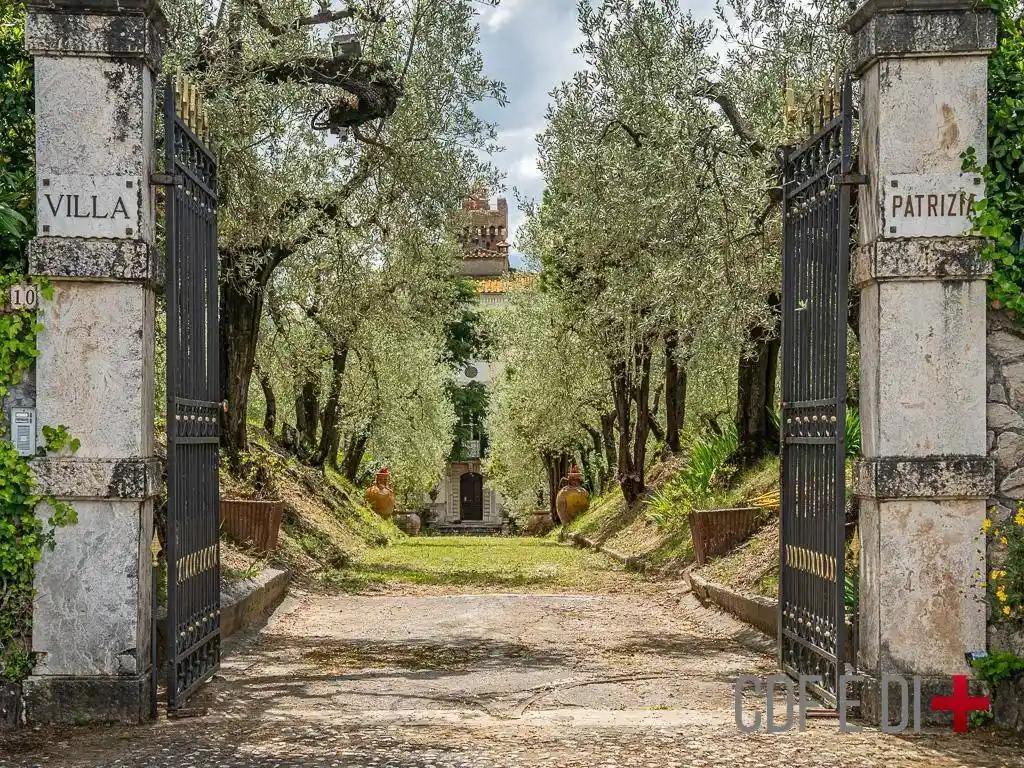 Villa in vendita a Monteleone Sabino