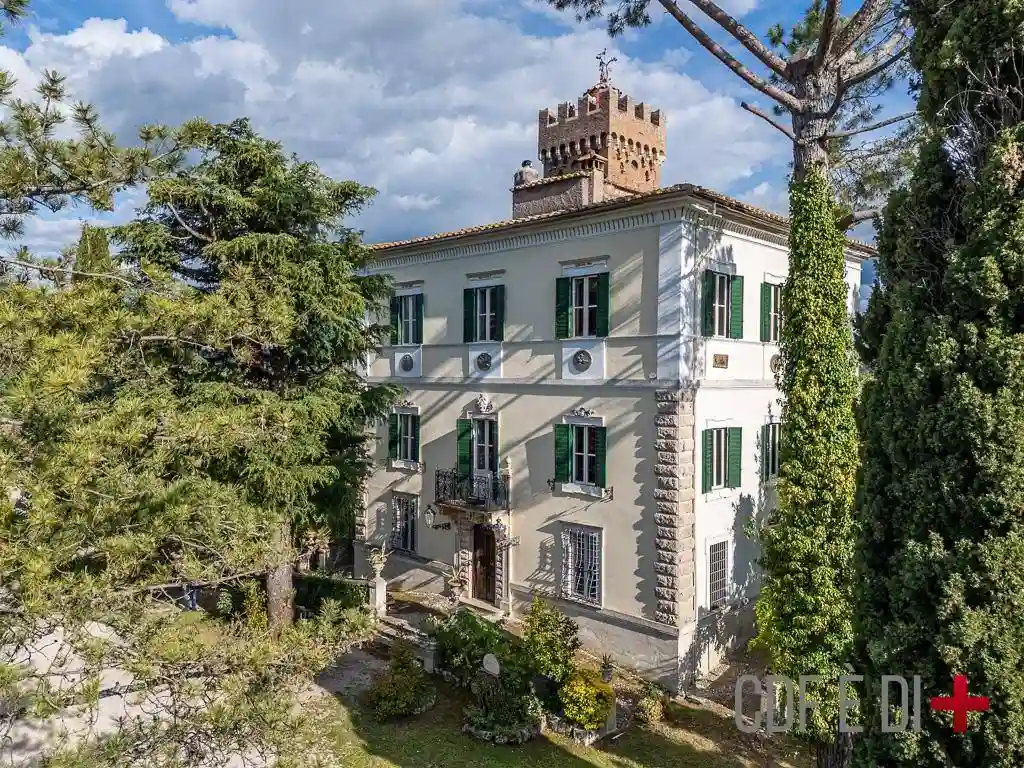Villa - foto 3