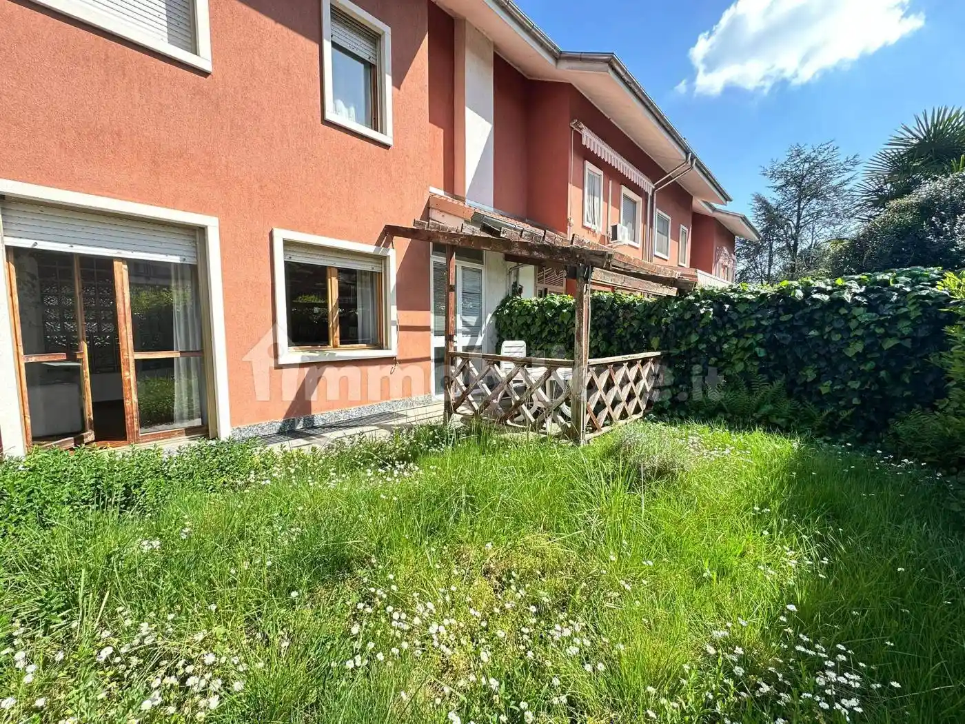 Villa in vendita a Novara