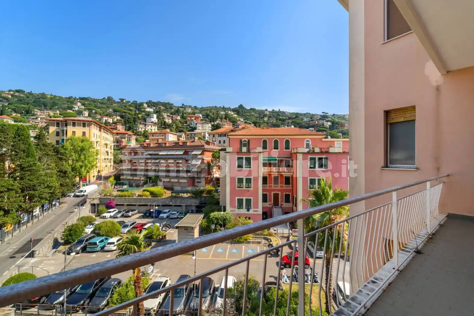 Appartamento in vendita a Santa Margherita Ligure