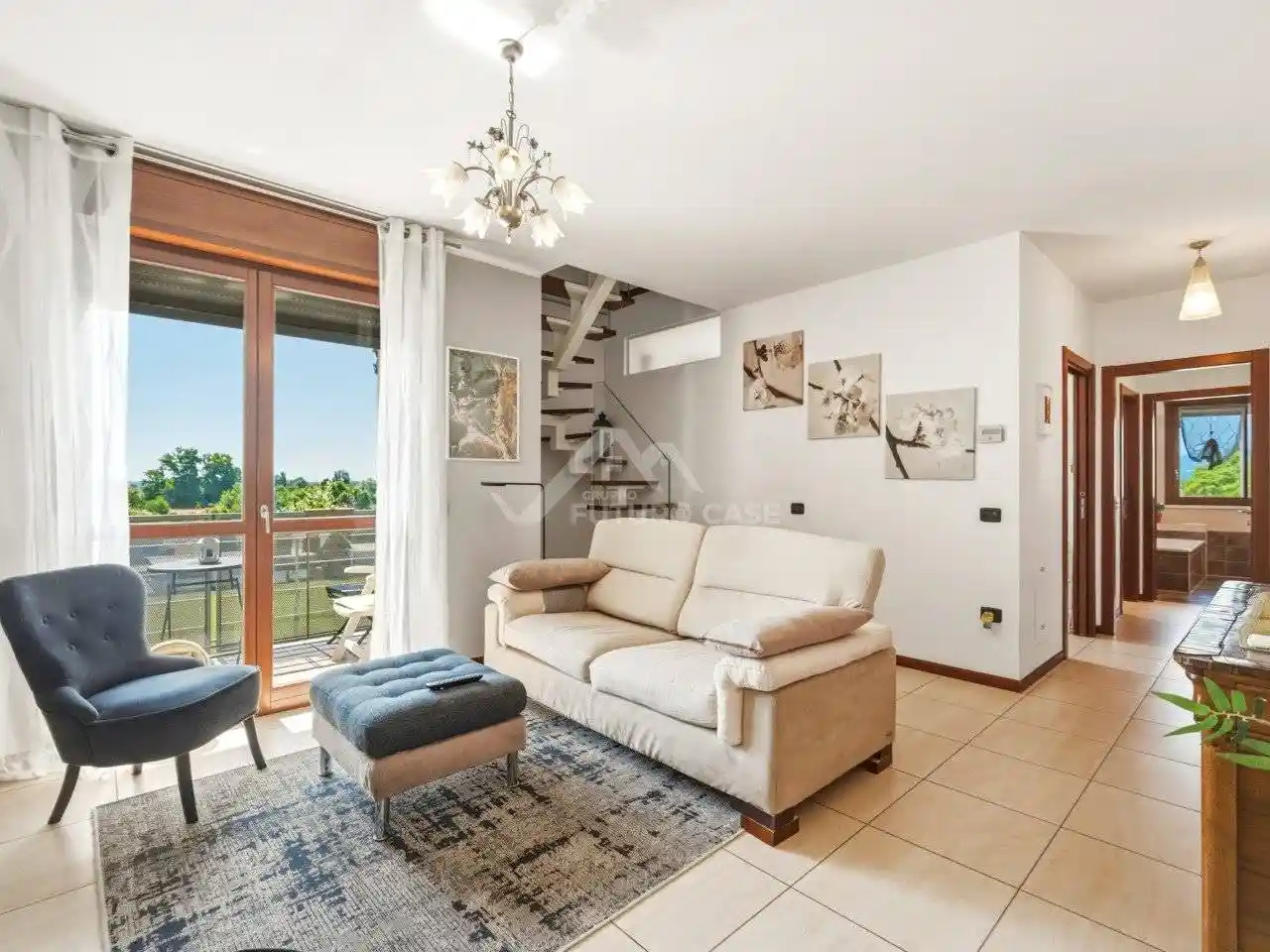 Appartamento in vendita a Reggio Emilia