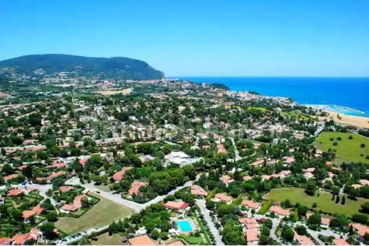 Villa in vendita a Numana