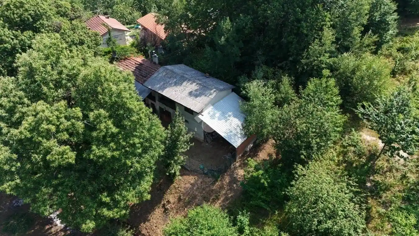 Casa indipendente in vendita a Gambasca