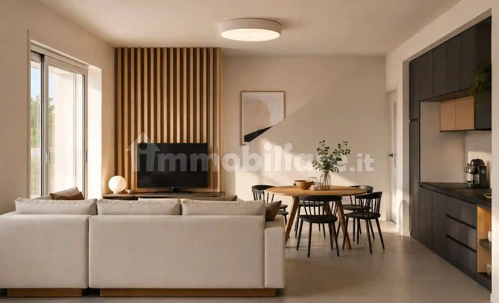 Appartamento - foto 3