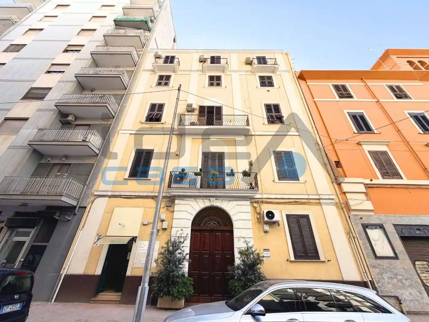 Appartamento in vendita a Taranto