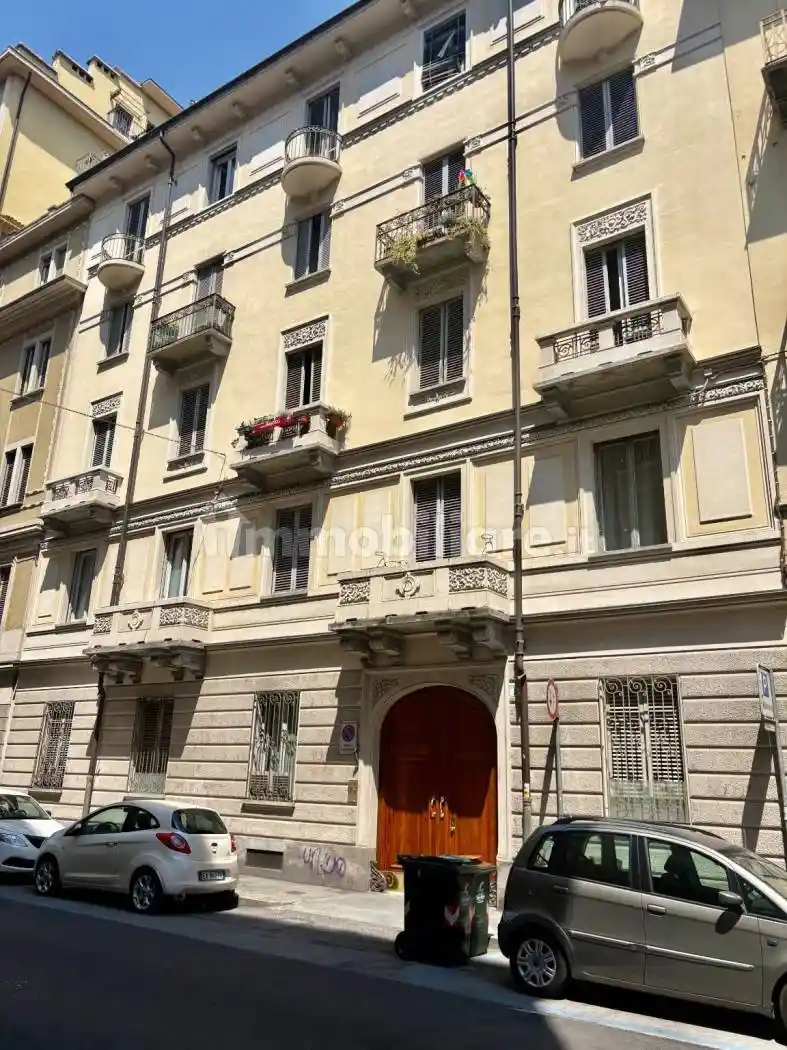 Appartamento in affitto a Torino