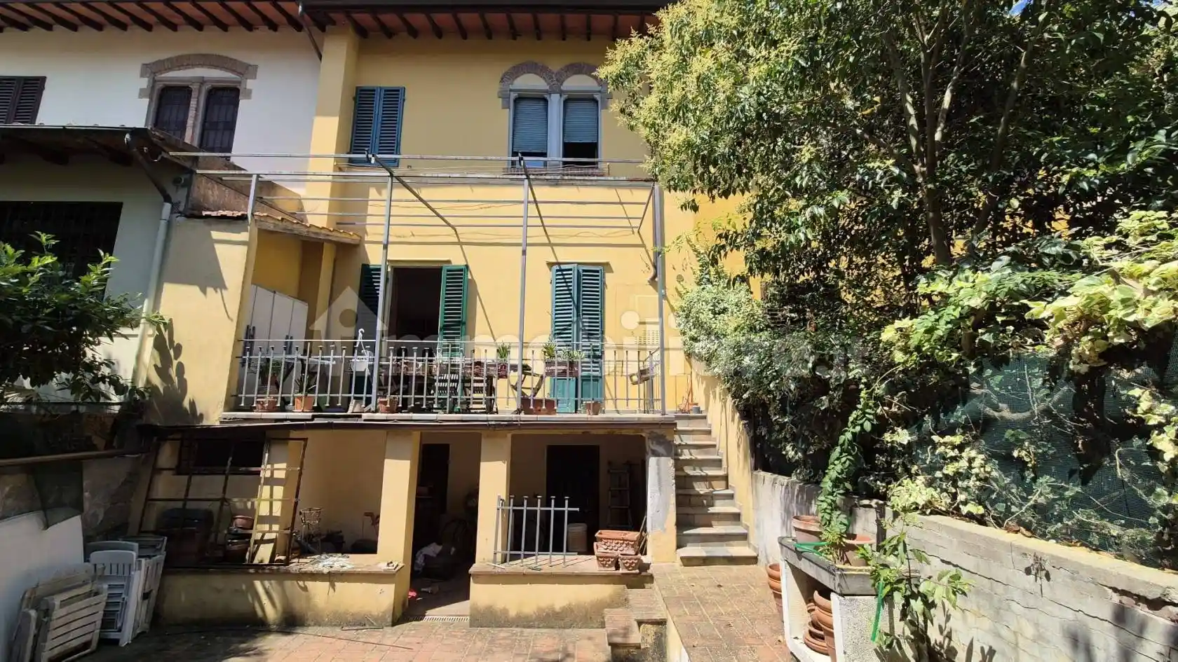 Villetta a schiera in vendita a Firenze