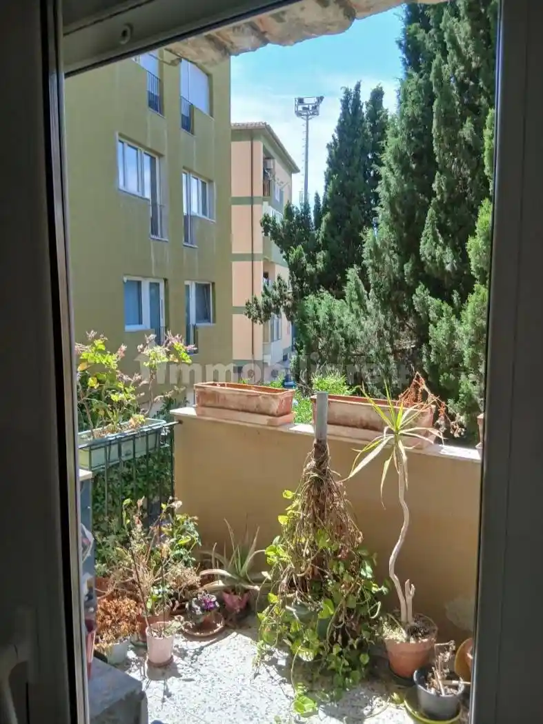 Appartamento in vendita a Cagliari
