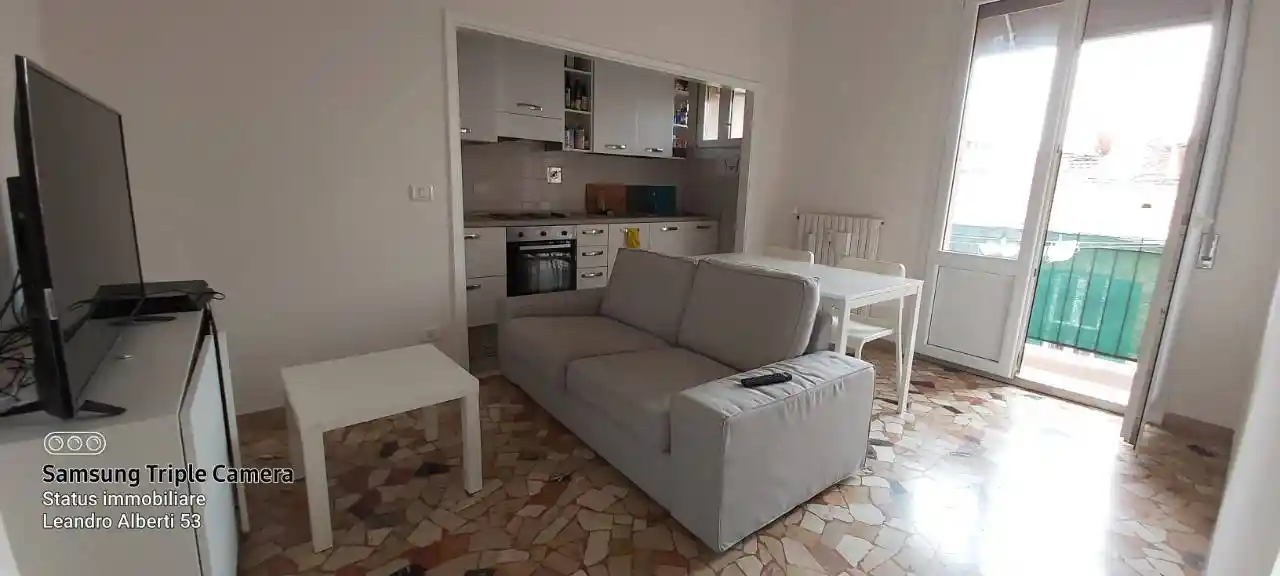 Appartamento in affitto a Bologna