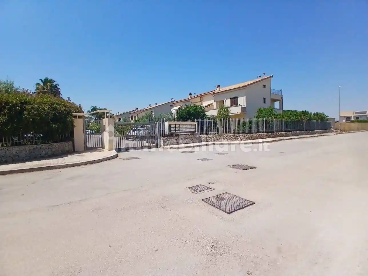 Villa in vendita a Siracusa