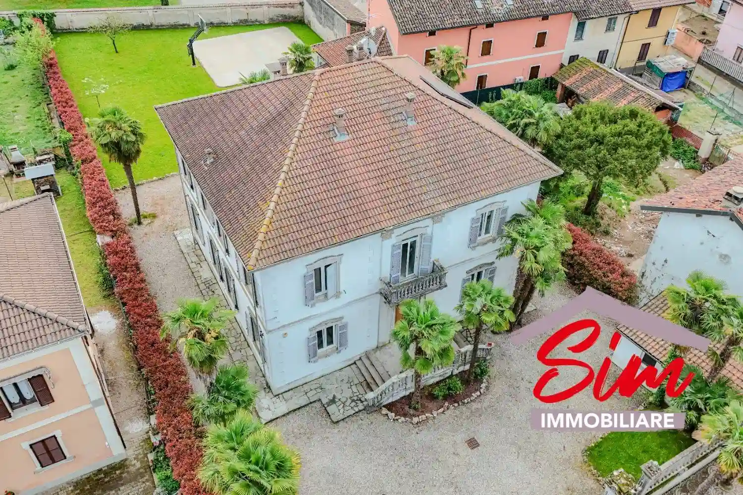 Villa - foto 3