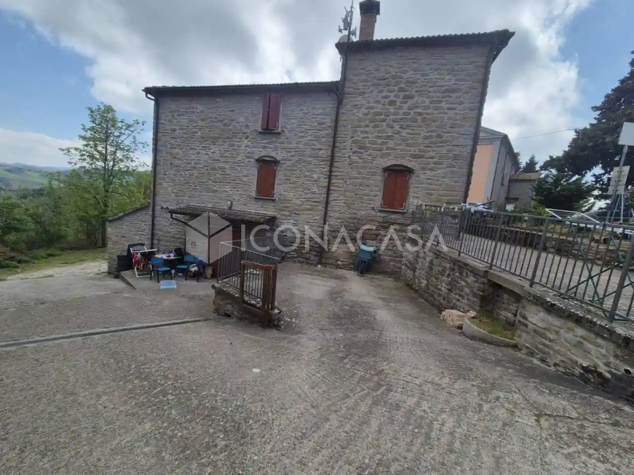 Appartamento in vendita a Castel del Rio