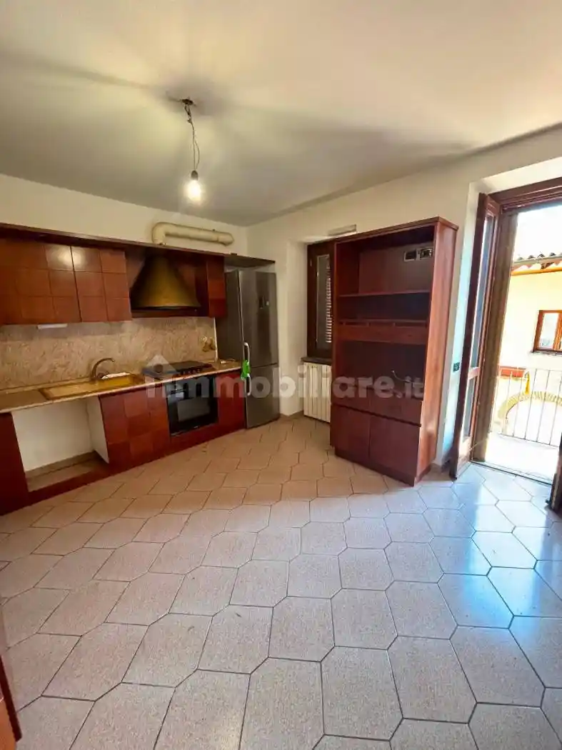 Appartamento in vendita a Barasso