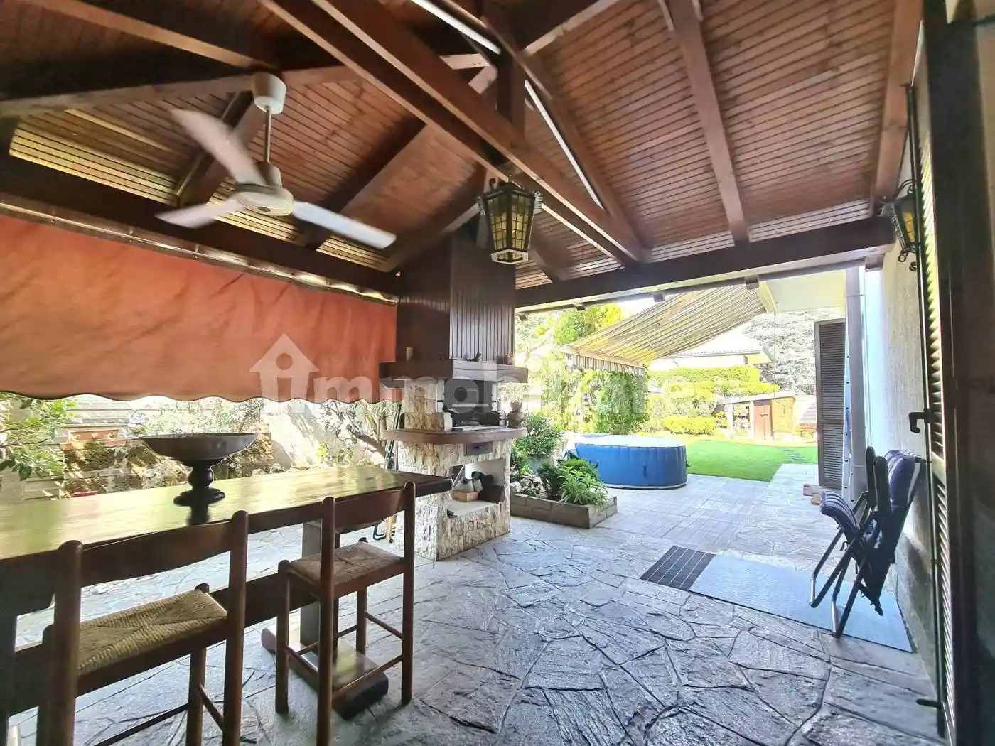 Villa in vendita a Cerro Maggiore