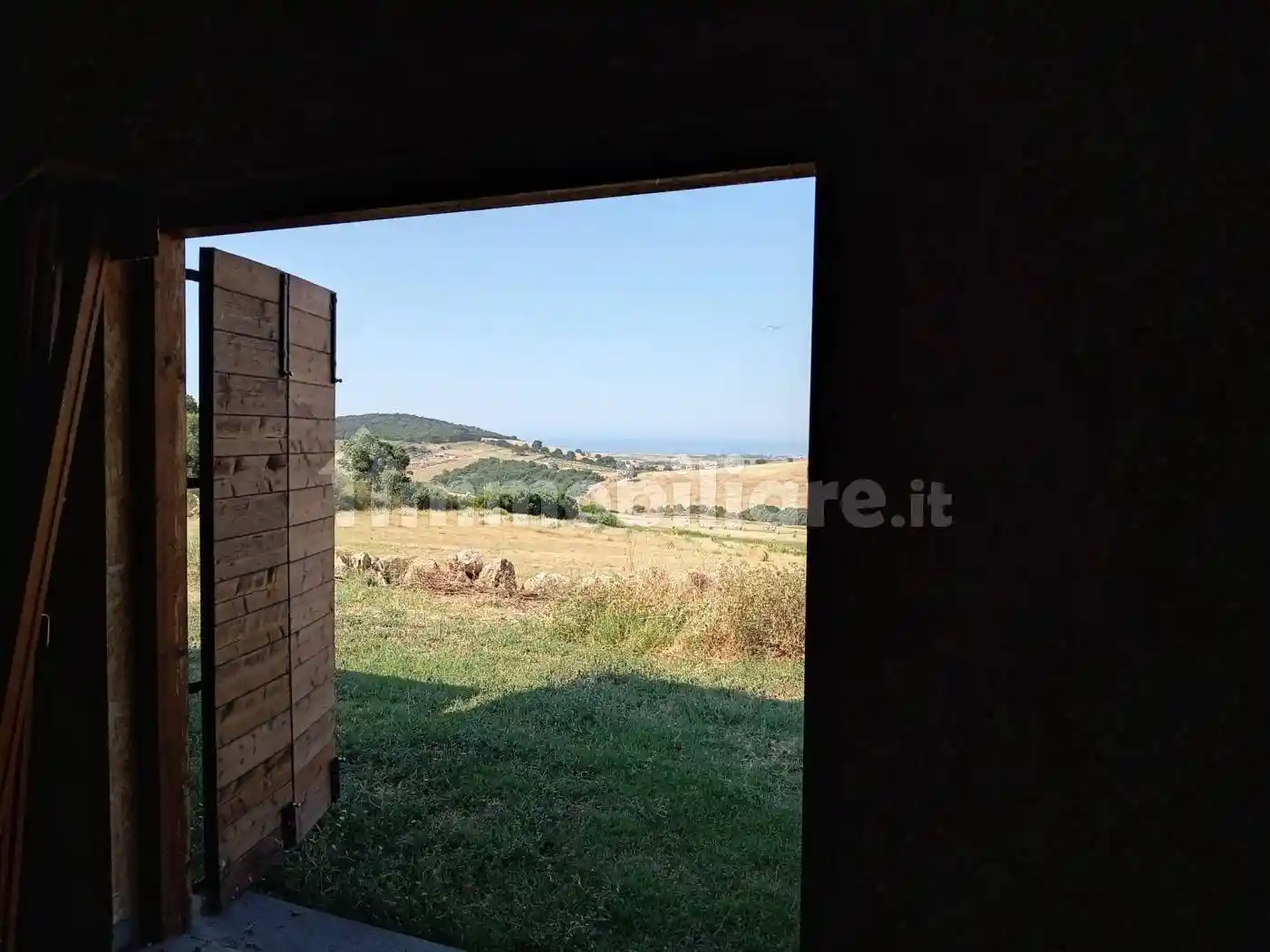 Rustico - Casale in vendita a Cerveteri