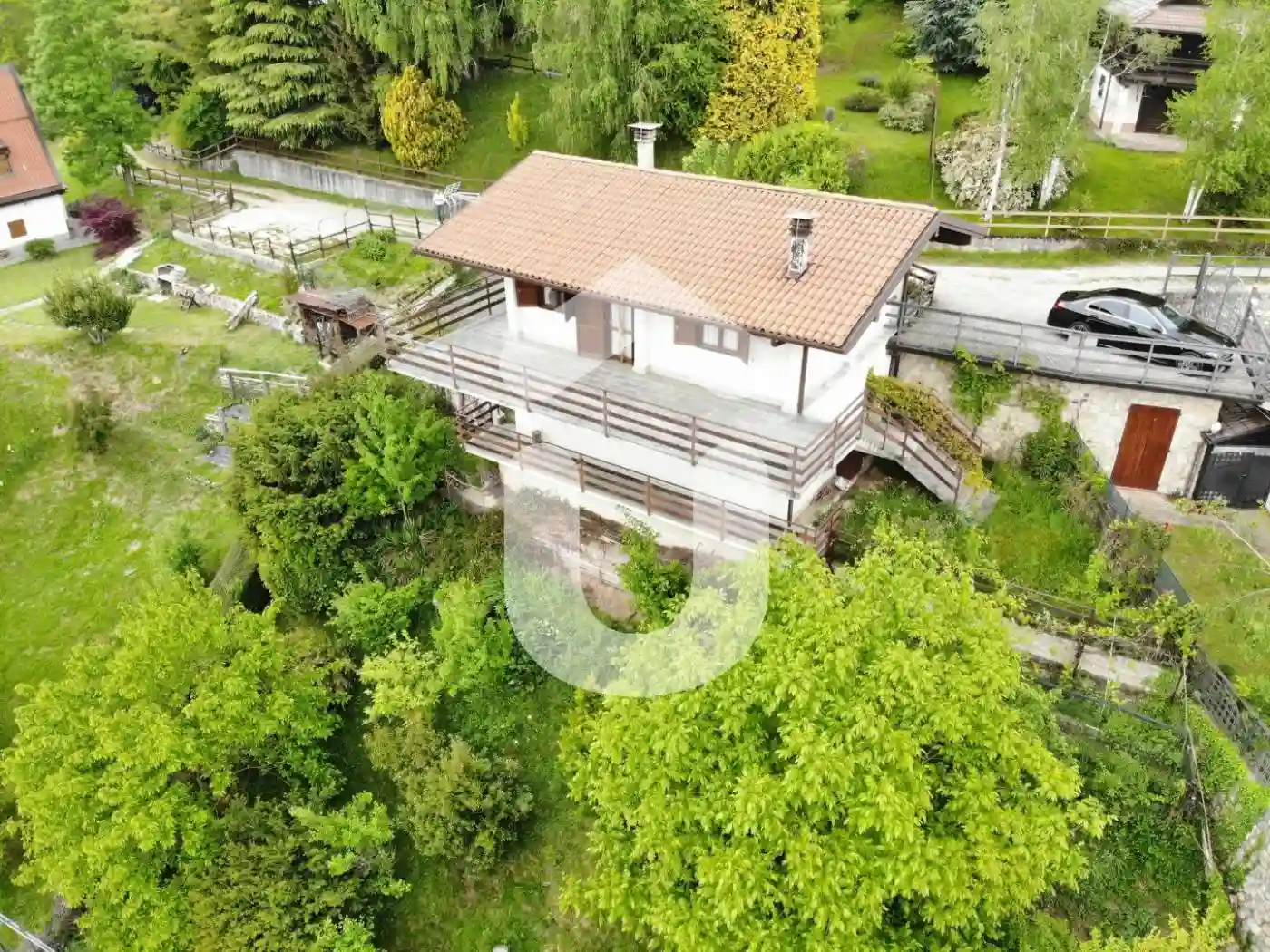 Villa - foto 2
