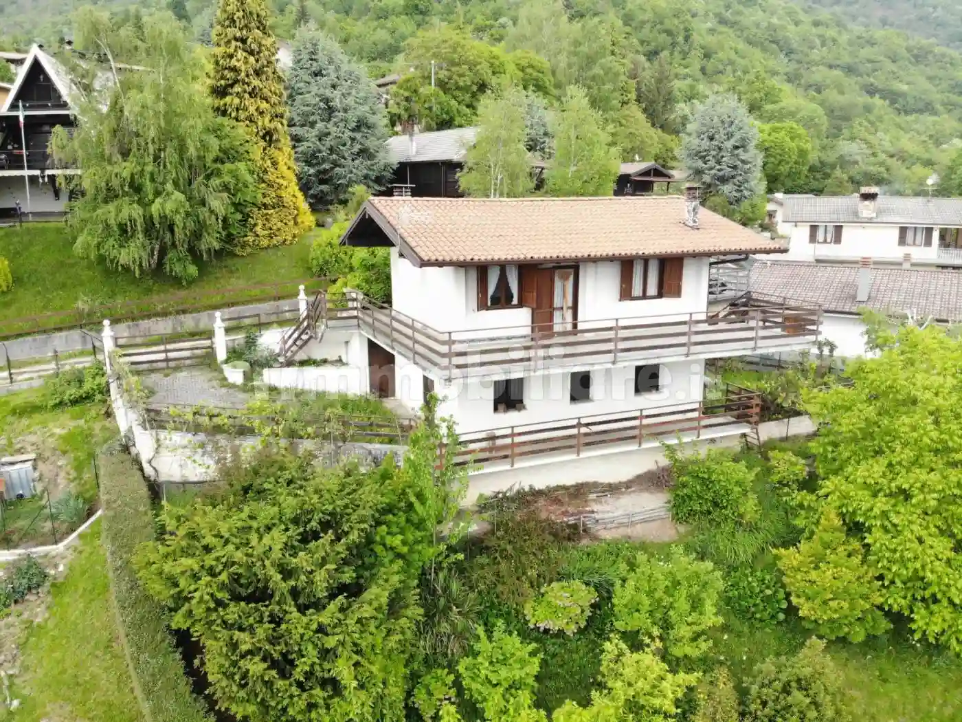 Villa - foto 5