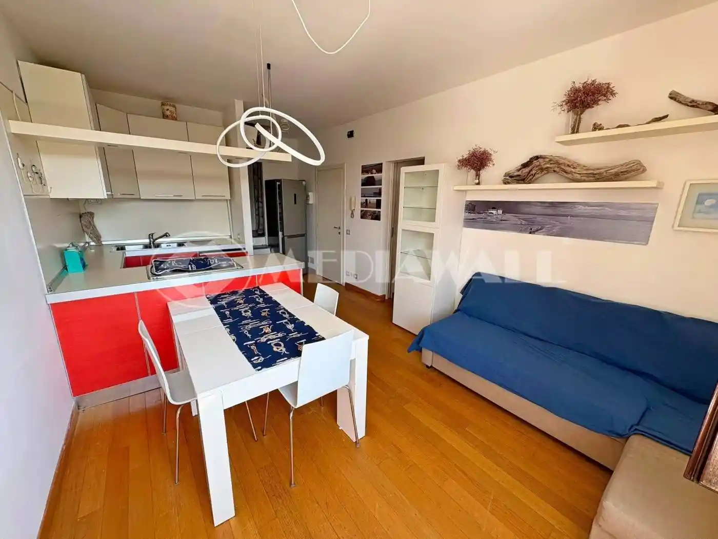 Appartamento in vendita a Lignano Sabbiadoro