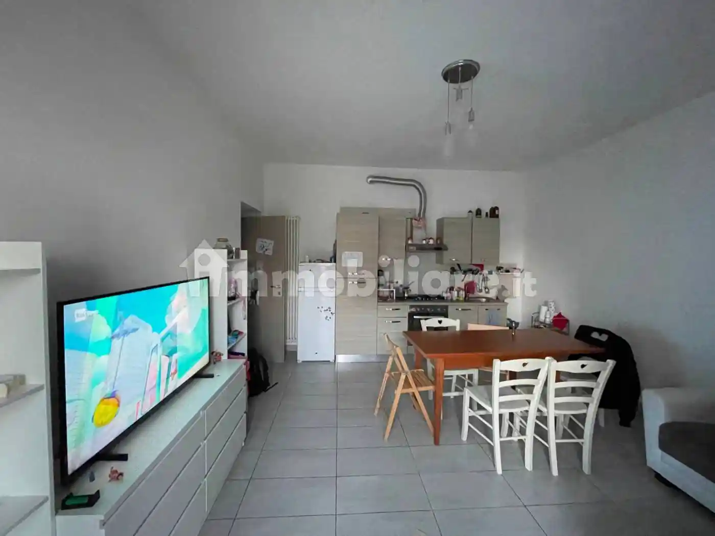 Appartamento in affitto a Bollate